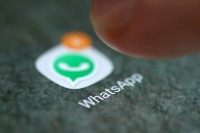 iPhone无法接收WhatsApp验证码?详解2025常见问题及处理技巧