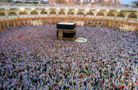 20亿人关注!4大选品3大营销策略,抢2024开斋节出海先机!