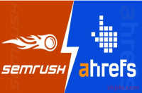 Ahrefs vs SEMrush:哪一款SEO工具更好?