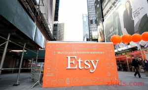 超高利润电商平台Etsy要重启内地卖家招商了？