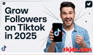 从0到爆款：2025年TikTok新手快速起号全攻略