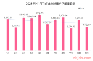 2024年，千万别再错过TikTok了