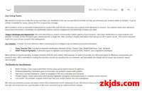 亚马逊标题规则再迎巨变？!卖家如何应对这场“信息革命”？