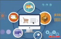 加拿大跨境电商平台TOP10排名：市场份额与用户数据全揭晓