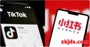 TikTok对比小红书、抖音：平台差异与选品逻辑分析