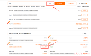 独立站域名如何选择、购买、解析？新手卖家必看