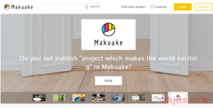 Makuake平台是什么平台?一文让你读懂它