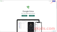 Google Voice(GV)带辅助邮箱登录方法(2024年最新版)