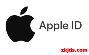 苹果Apple ID账号一分钟注册方法与注意事项