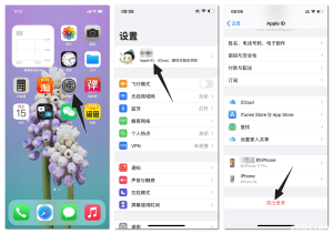 苹果账号Apple ID修改邮箱/密码/安全问题的方法(2024年最新版)