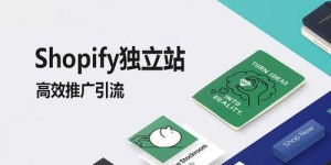 ​什么是跨境电商独立站?能赚钱吗?