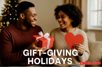 2025亚马逊美国站节日流量全攻略：送礼、促销、团聚场景一网打尽！