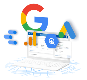 Google Ads 投资指南：深入了解关键指标，实现更高回报率