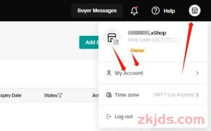 从0-1必看！！超全TikTok Shop美区品牌授权备案