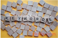 谷歌SEO-如何找到合适的SEO关键字进行优化