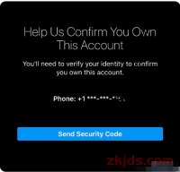 如何解决 Instagram未发送短信代码 错误?