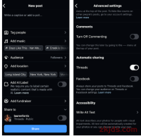 直接发布广告就亏大了!Meta良心之举启用跨平台发布功能