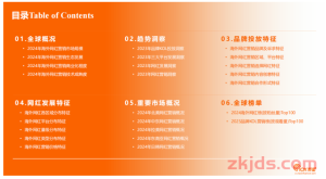2024海外网红营销带货最新合作方式有哪些以及2024海外网红营销趋势是什么