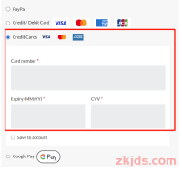 PayPal信用卡支付来袭,独立站开通指南全揭秘