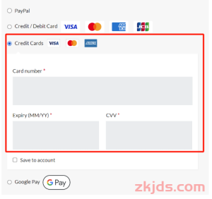 PayPal信用卡支付来袭，独立站开通指南全揭秘