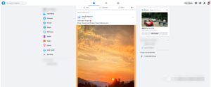 一篇文章扫盲Facebook所有资产关系