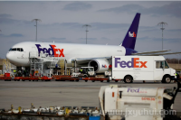 Fedex 将与阿特拉斯、国泰等全货运航司展开正面竞争