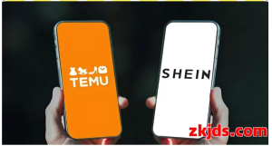 冰火两重天，Temu日本半托超级猛，SHEIN有待观察