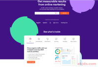 独立站必备技巧：SEMRUSH站长工具怎么使用？完整工具操作指南（2025）