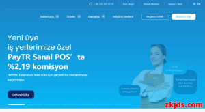 PayTR