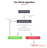 TikTok广告投放的算法与优化策略:如何让你的广告脱颖而出