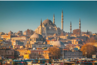 中东——土耳其外贸市场开发攻略14999字