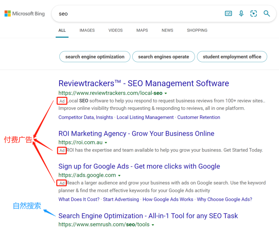 Google Keyword Planner 谷歌关键字规划师使用教程