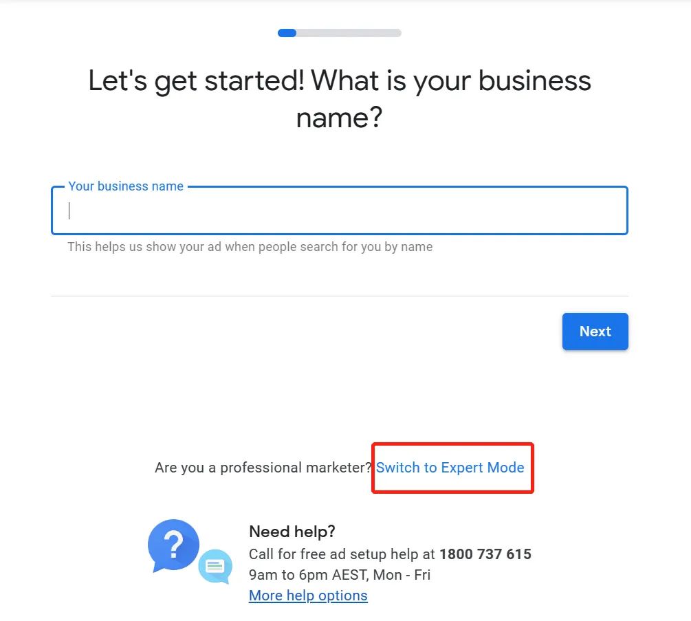 Google Keyword Planner 谷歌关键字规划师使用教程