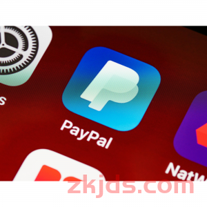 2024最新PayPal注册、绑定银行卡、支付步骤及海淘使用教程（附PayPal优惠券领取+提现）- 海淘付款必备！