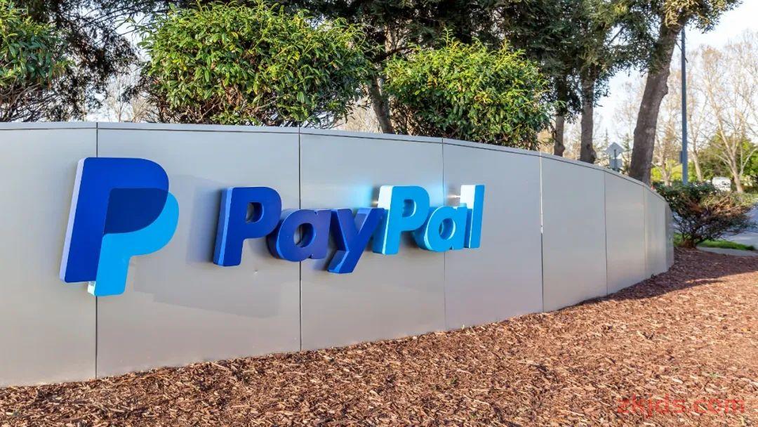 PayPal（贝宝）攻略 | 个人账户与企业账户对比指南 第3张
