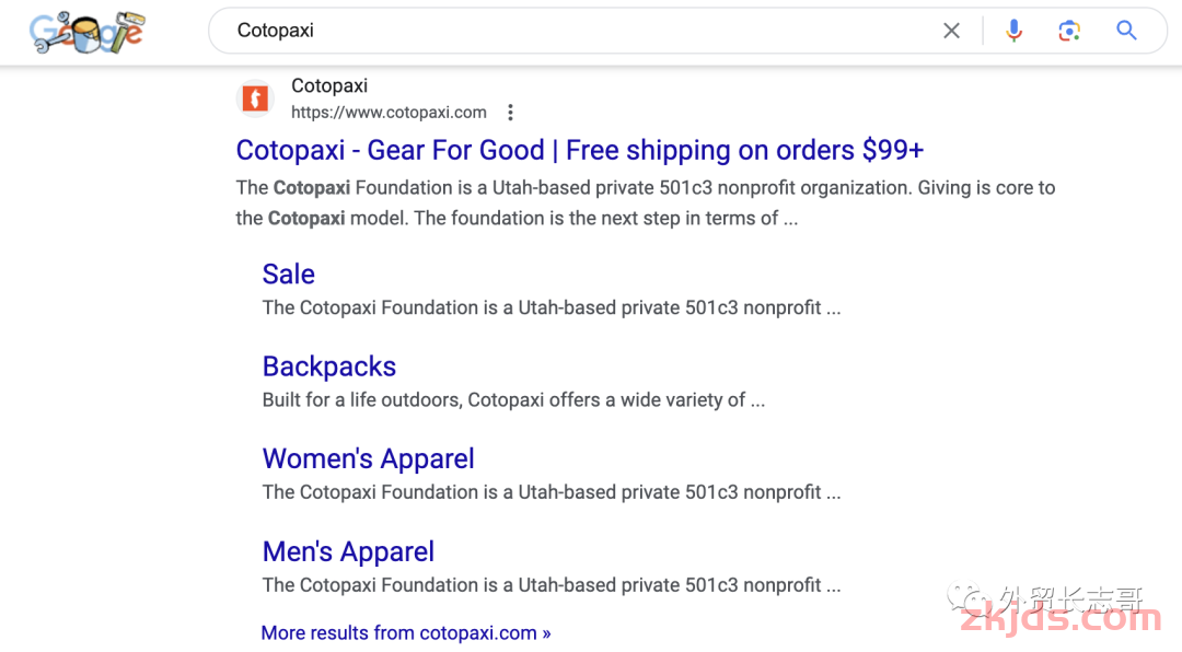 4999字详解谷歌SEO--引爆2025跨境外贸独立站流量 第8张
