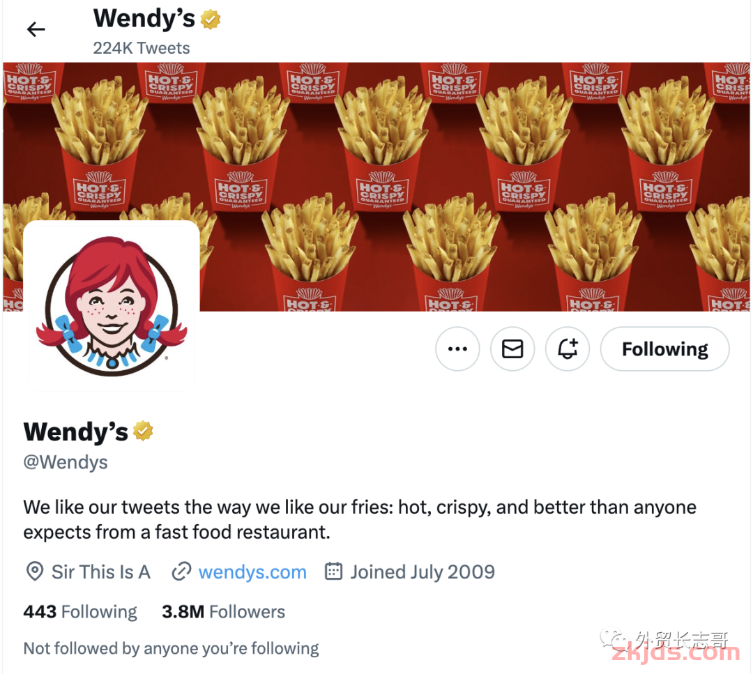 Twitter|海外版“微博”，3499字外贸营销详细攻略(2025年全新版) 第8张