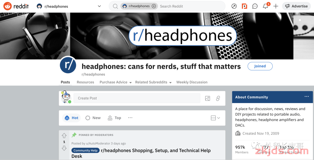 Reddit | 美版“贴吧”，2025年从入门到营销策略，5000字超详细解析 第15张