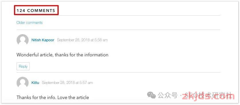 如何为博客做谷歌SEO 第28张