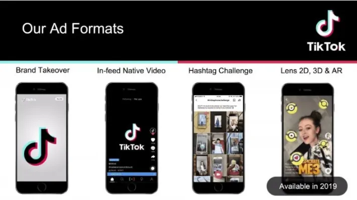 TikTok已成为欧美政治大选“必争之地”,这说明了什么? 第16张 TikTok已成为欧美政治大选“必争之地”,这说明了什么? 第16张