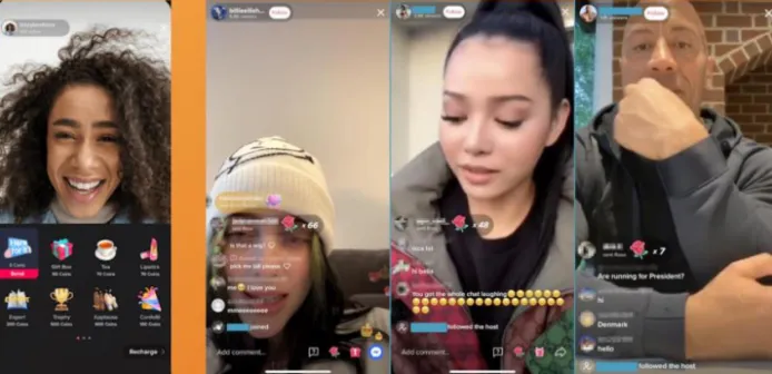 TikTok已成为欧美政治大选“必争之地”,这说明了什么? 第11张 TikTok已成为欧美政治大选“必争之地”,这说明了什么? 第11张