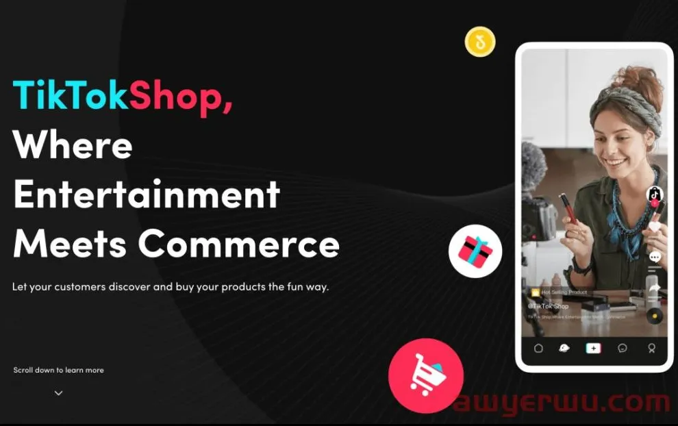 TikTok已成为欧美政治大选“必争之地”,这说明了什么? 第6张 TikTok已成为欧美政治大选“必争之地”,这说明了什么? 第6张