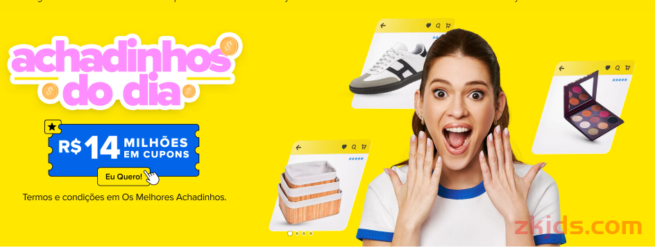 美客多Mercadolibre2025入驻通道正式开启！卖家画像、开店门槛详解！ 第12张
