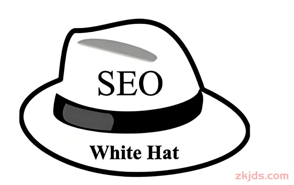 什么是黑帽SEO？白、灰、黑帽SEO操作手法大解密！ 第1张