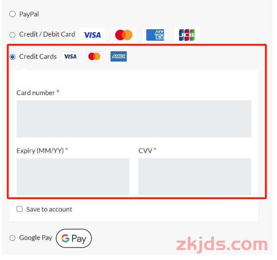 PayPal信用卡支付来袭，独立站开通指南全揭秘 第1张