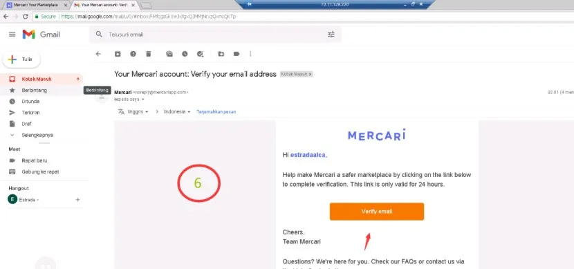 【2024最新】美国煤炉Mercari干货分享，注册一站式答疑！ 第8张