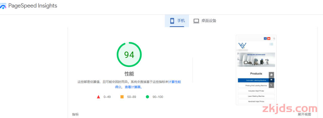 为什么不能对同行暴露自己的独立站网址？ 第4张
