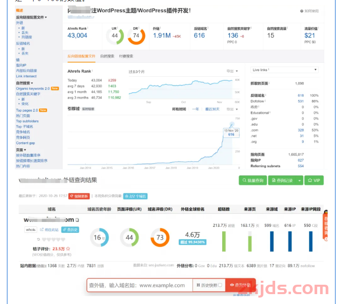 谷歌SEO进阶指南-如何提升网站在搜索引擎的权威性 第1张