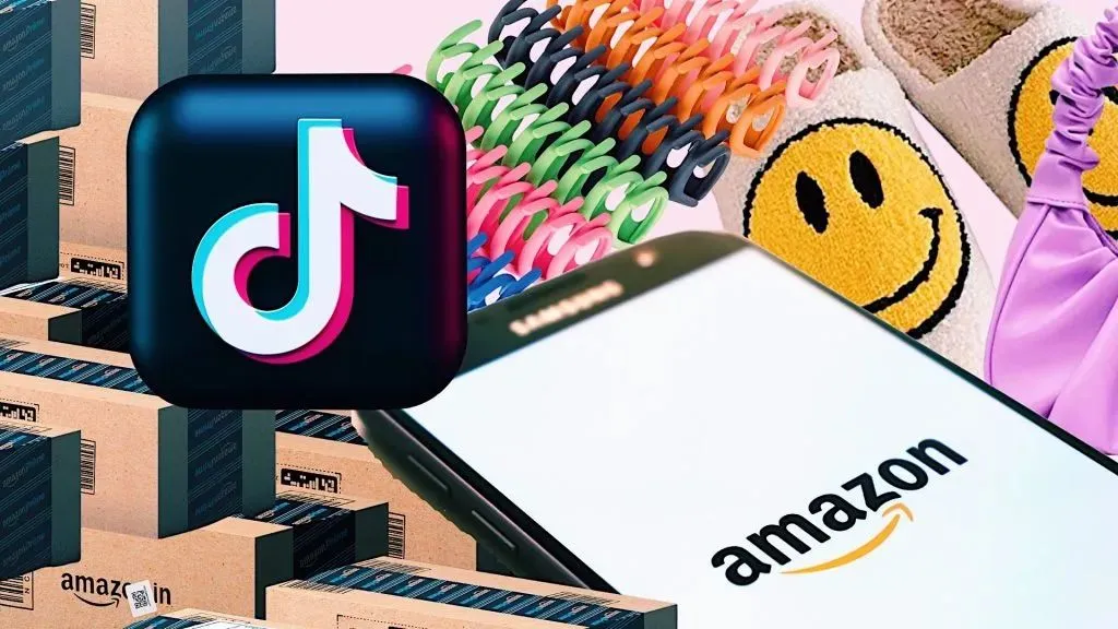 3699字教你读懂Amazon渠道和TikTok小店!祝你完美出海! 第3张