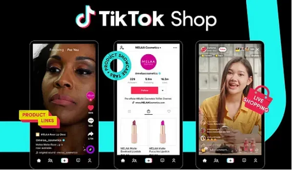 3699字教你读懂Amazon渠道和TikTok小店!祝你完美出海! 第4张